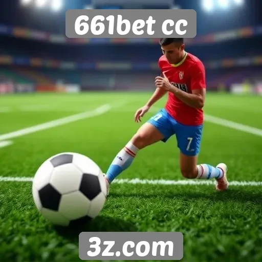 Comparativo entre 661bet cc e concorrentes do setor