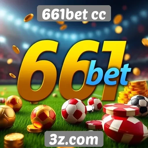 Como o 661bet cc se destaca entre plataformas de jogos