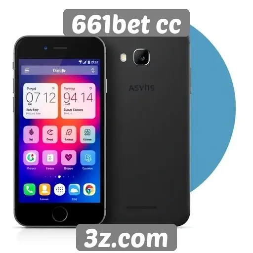 Desempenho do 661bet cc em dispositivos móveis