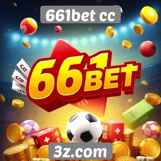 661bet cc apresenta novos jogos para seus usuários