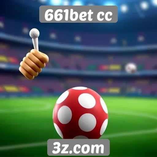 Ofertas de bônus e promoções na 661bet cc