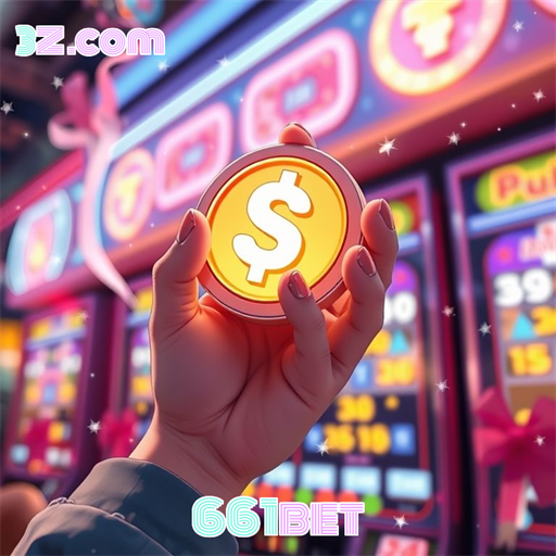 Surpresas do Cassino no 661bet cc: Entre em um Mundo de Jogos