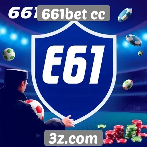 Análise da segurança do site 661bet cc