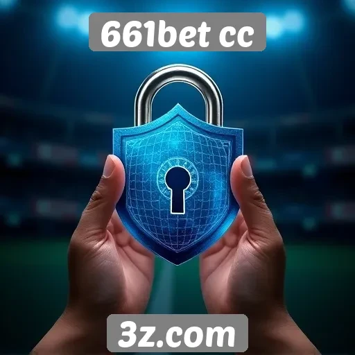 Usuários destacam segurança no site de apostas 661bet cc