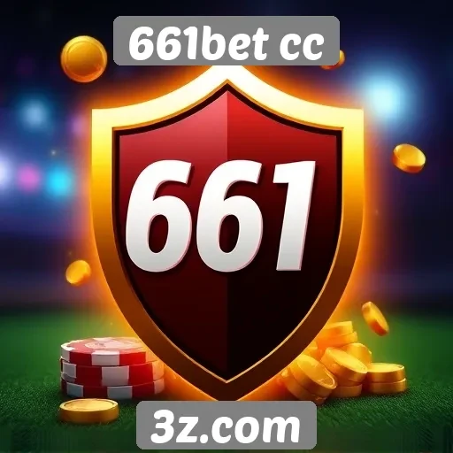 Segurança das transações no site 661bet cc