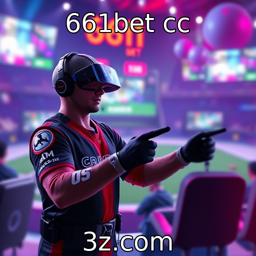 Inovação em realidade virtual nas experiências de jogo